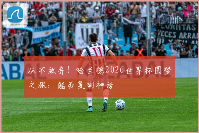 从不放弃！哈兰德2026世界杯圆梦之旅，能否复制神话